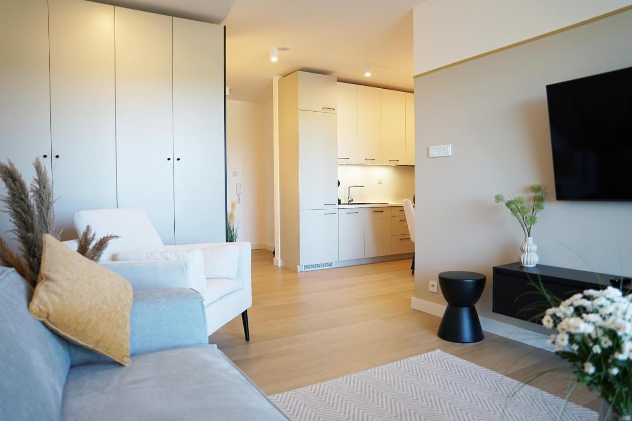2Homerent Aqua Polanki Kołobrzeg Exterior foto