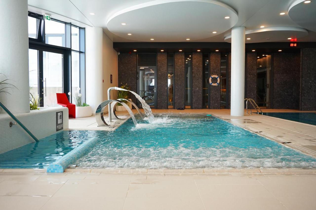 2Homerent Aqua Polanki Kołobrzeg Exterior foto