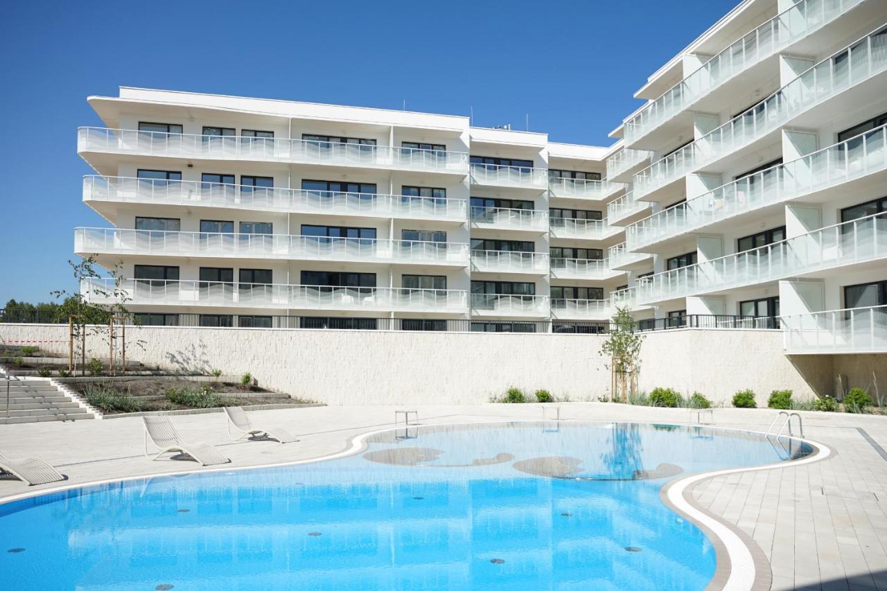 2Homerent Aqua Polanki Kołobrzeg Exterior foto